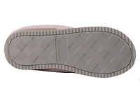 Libby Terry Clog Slipper