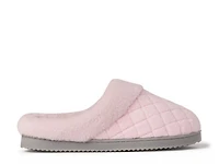 Libby Terry Clog Slipper