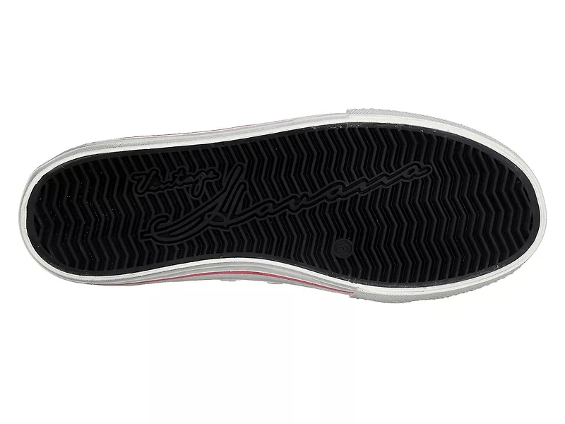 Alive Slip-On Sneaker