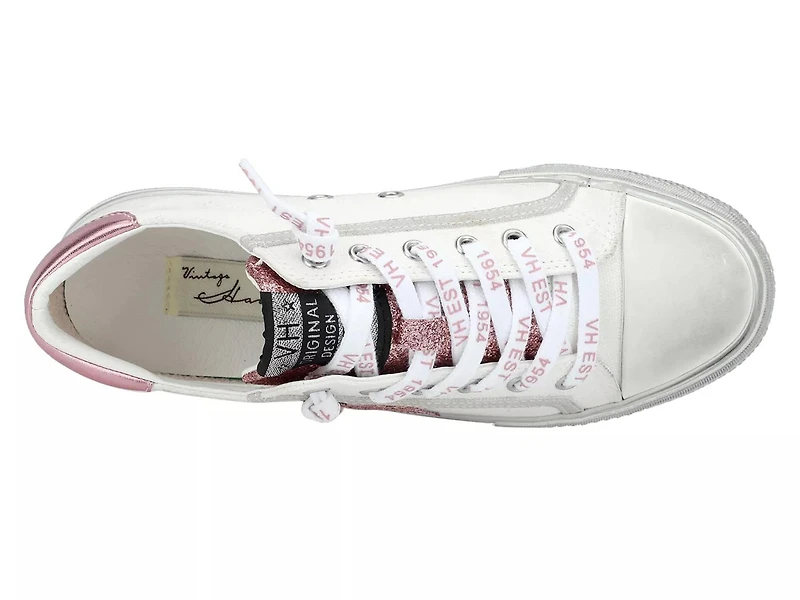 Alive Slip-On Sneaker