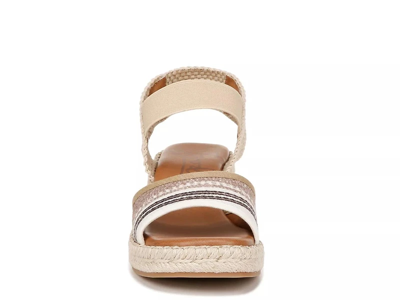Noreen Wedge Sandal