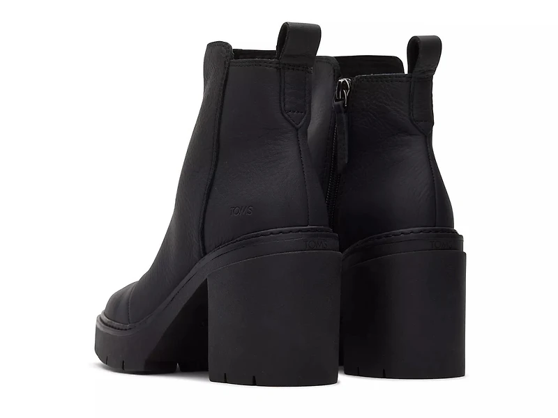 Rya Bootie - Women's