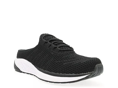 Tour Knit Slide Sneaker