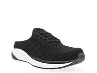 Tour Knit Slide Sneaker