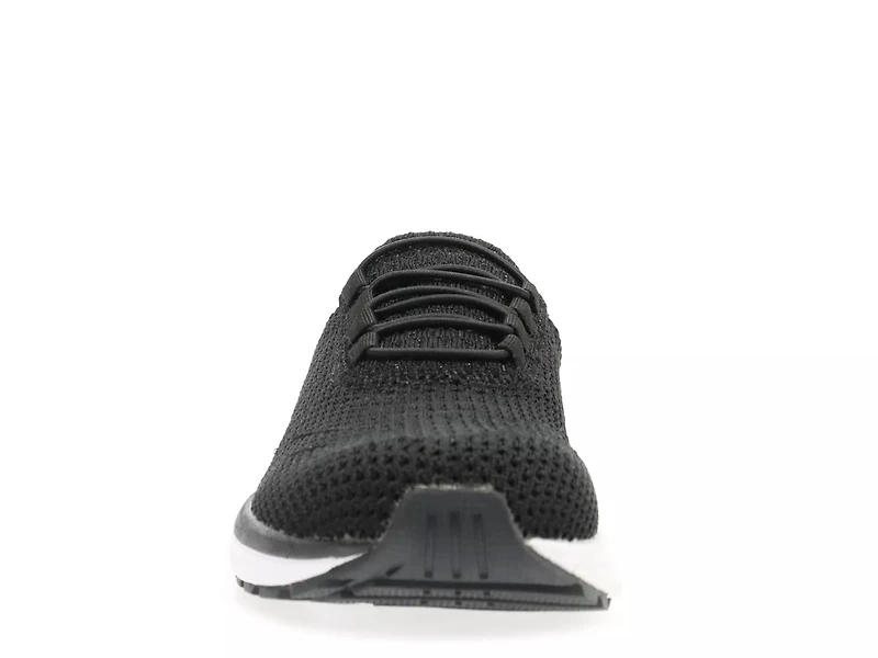 Tour Knit Slide Sneaker