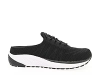 Tour Knit Slide Sneaker