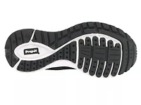 Tour Knit Slide Sneaker