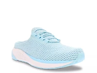 Tour Knit Slide Sneaker