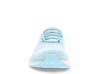 Tour Knit Slide Sneaker