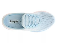 Tour Knit Slide Sneaker