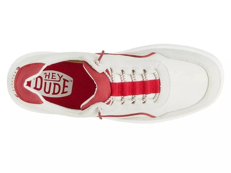 Hudson Slip-On Sneaker - Men's