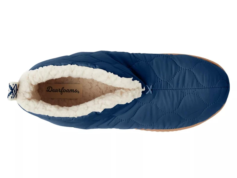 Warm Up Boot - Men's