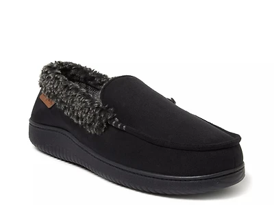 Alexander Berber Casing Moccasin Slipper