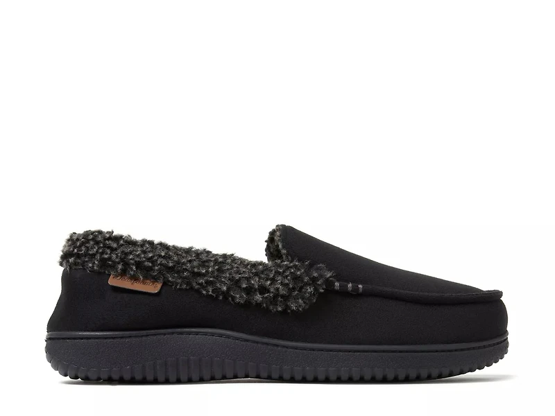 Alexander Berber Casing Moccasin Slipper