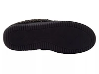 Marshall Berber Cuff Clog Slipper