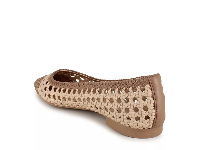 Nelly Slip-On