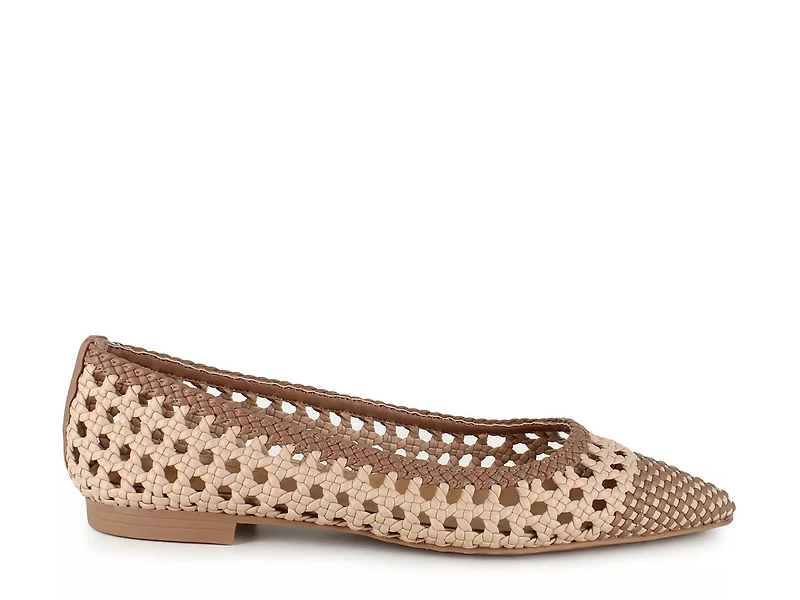 Nelly Slip-On