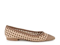 Nelly Slip-On