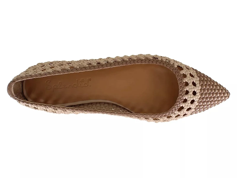 Nelly Slip-On