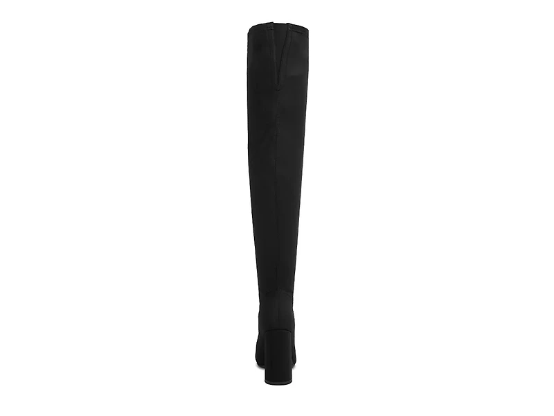 Ronettes Over-the-Knee Boot