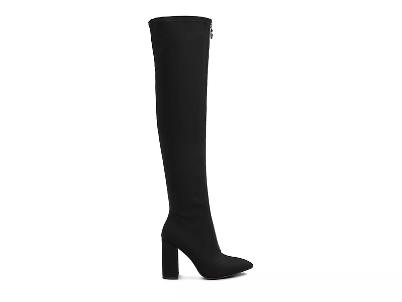 Ronettes Over-the-Knee Boot