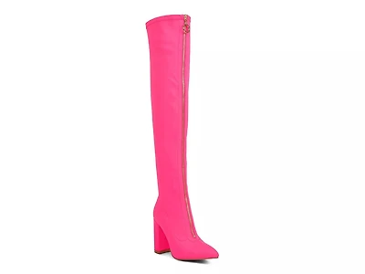Ronettes Over-the-Knee Boot