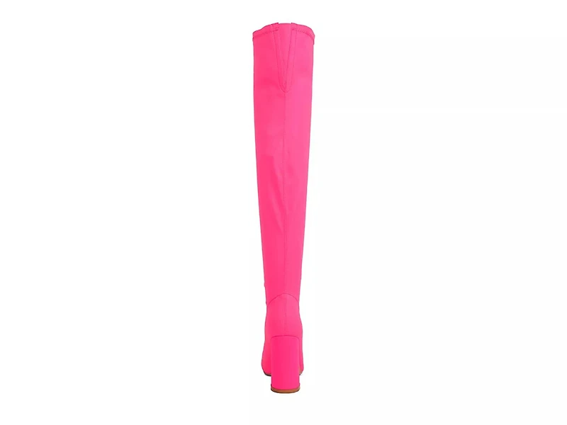 Ronettes Over-the-Knee Boot