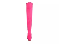 Ronettes Over-the-Knee Boot