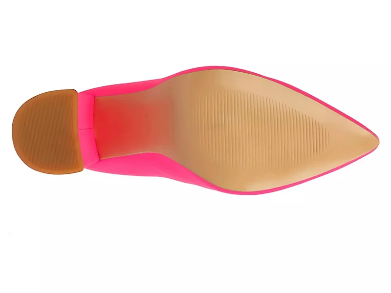 Ronettes Over-the-Knee Boot