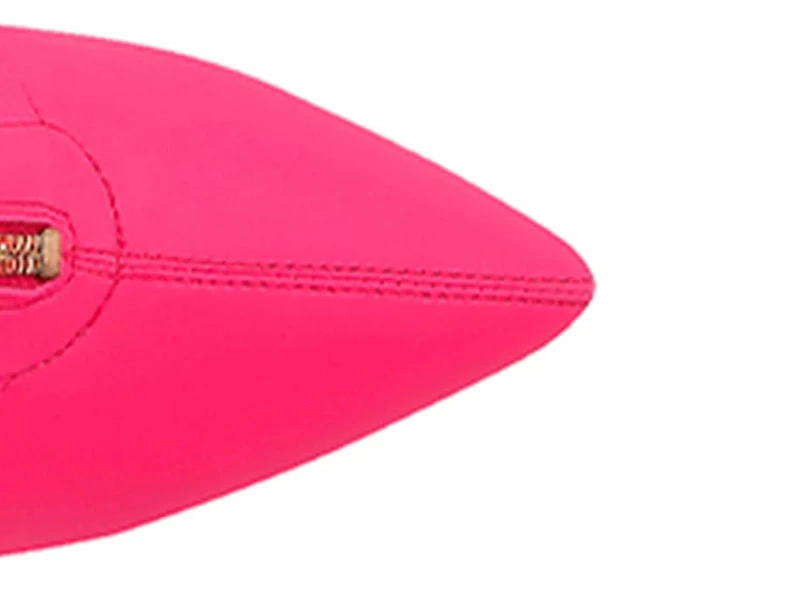 Ronettes Over-the-Knee Boot