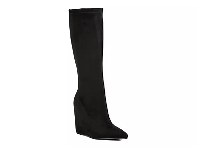 Gladol Wedge Boot