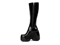 Dirty Dance Wedge Boot