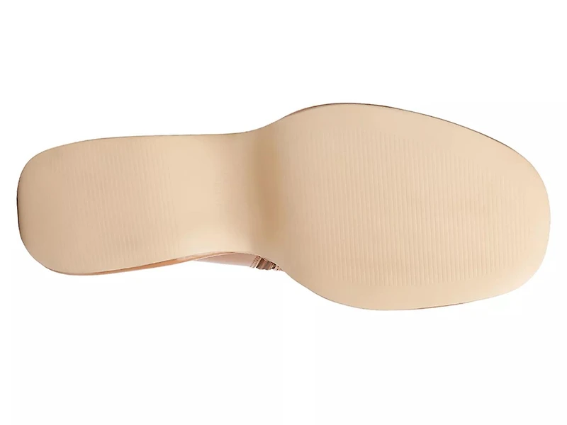 Dirty Dance Wedge Boot