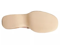 Dirty Dance Wedge Boot