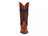 Fallon Cowboy Boot