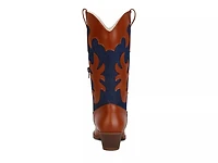 Fallon Cowboy Boot