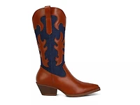 Fallon Cowboy Boot