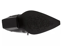Aries Western Bootie