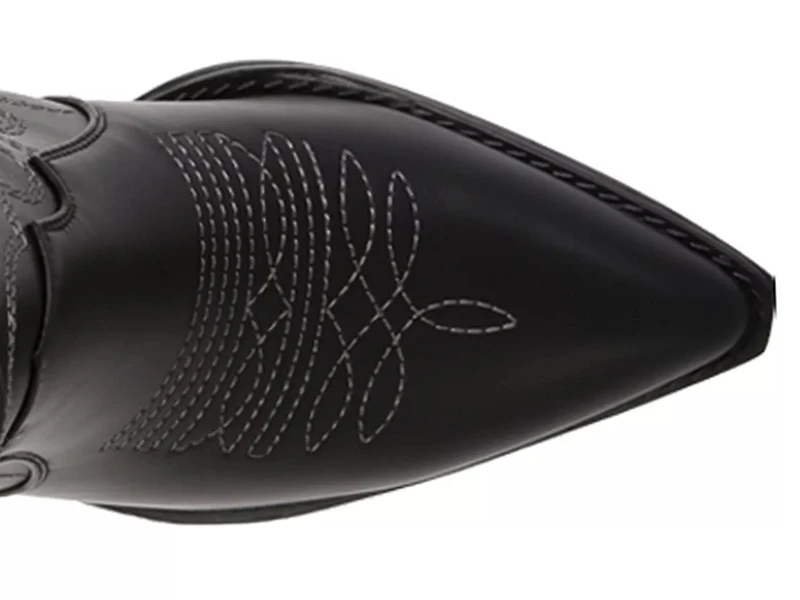 Aries Western Bootie