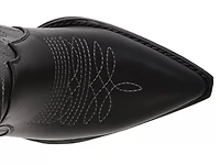 Aries Western Bootie