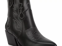 Aries Western Bootie