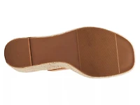 Vision Wedge Sandal