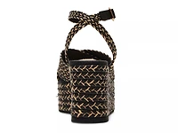 Randal Platform Sandal