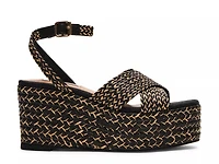 Randal Platform Sandal