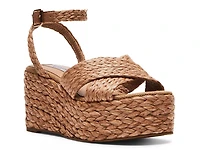 Randal Platform Sandal