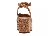 Randal Platform Sandal