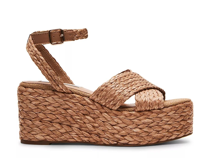 Randal Platform Sandal