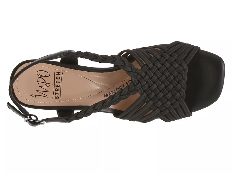 Vayda Sandal