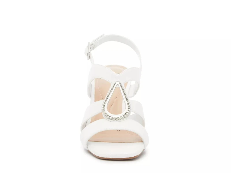 Vilma Wedge Sandal