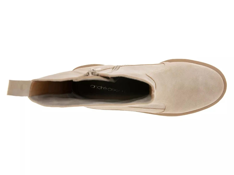 Gloria Chelsea Bootie
